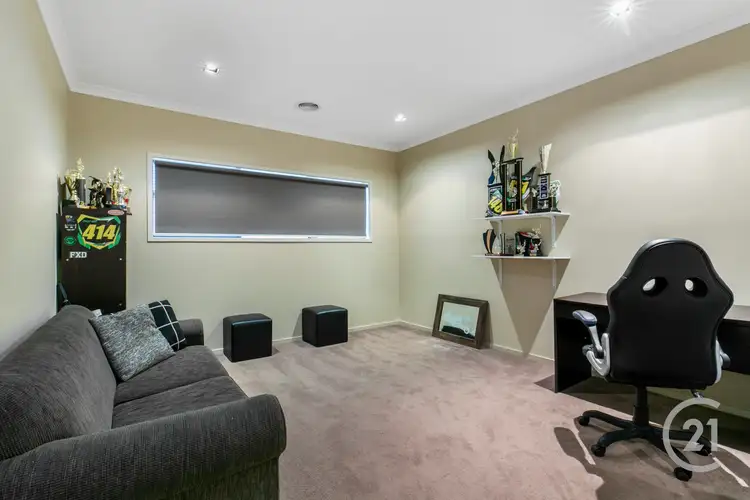 Fifth view of Homely house listing, 13 Bligh Boulevard, Pakenham VIC 3810