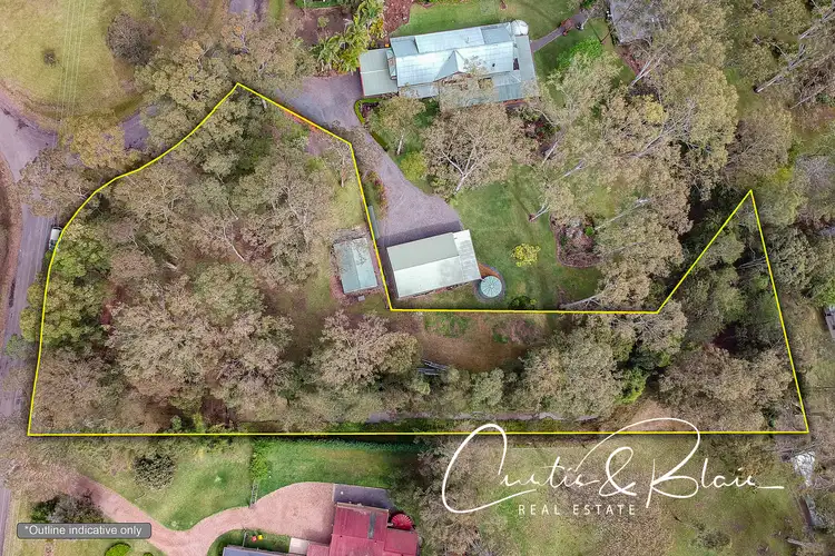 Second view of Homely land listing, 10a Ballat Close, Medowie NSW 2318