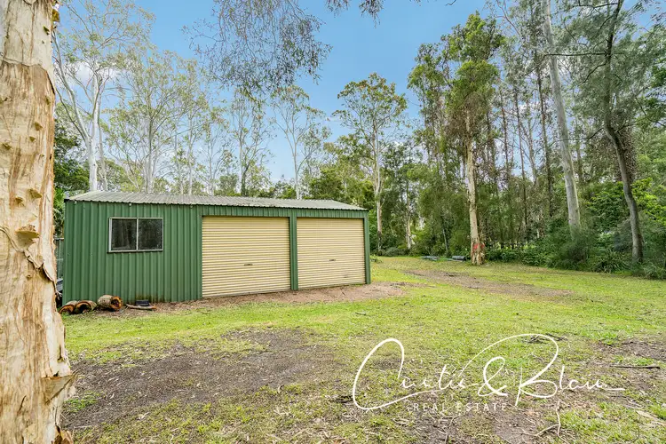 Third view of Homely land listing, 10a Ballat Close, Medowie NSW 2318