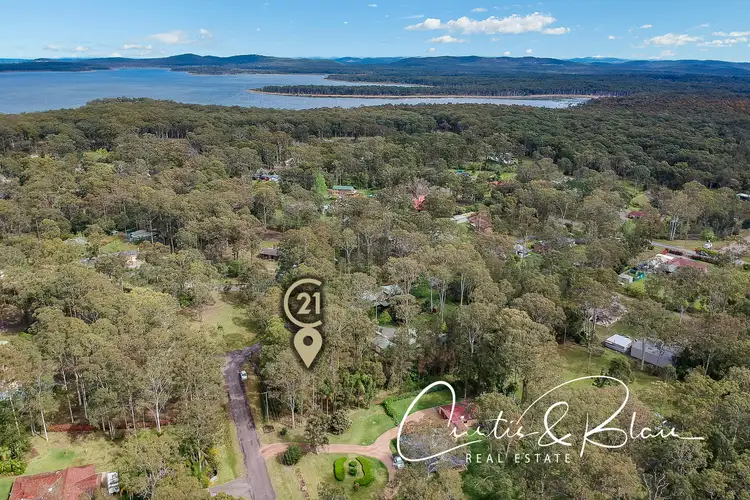 Fourth view of Homely land listing, 10a Ballat Close, Medowie NSW 2318
