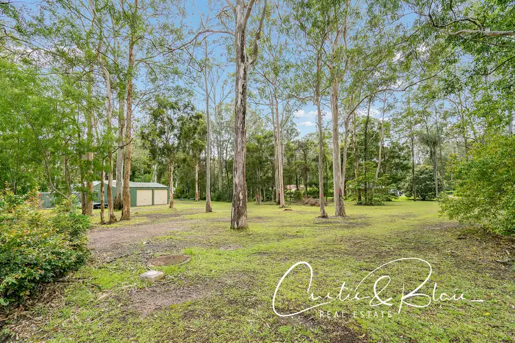 Fifth view of Homely land listing, 10a Ballat Close, Medowie NSW 2318