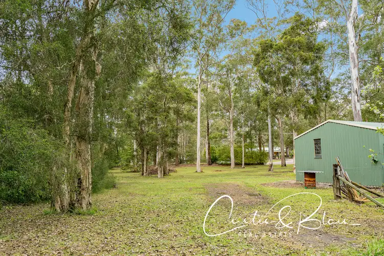 Sixth view of Homely land listing, 10a Ballat Close, Medowie NSW 2318