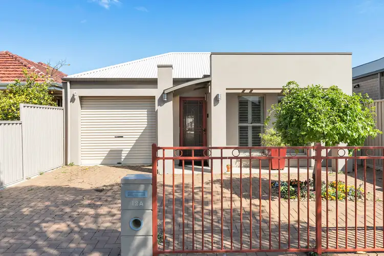 12A Honeyton Street, Seaton SA 5023