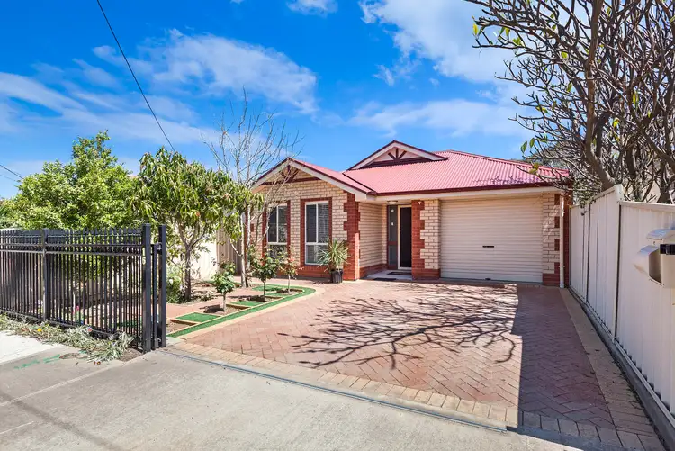 16 Aldridge Terrace, Marleston SA 5033