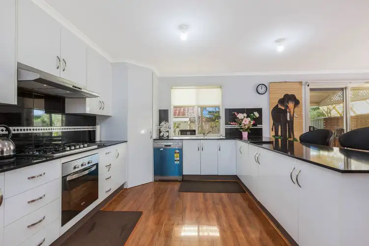 Fifth view of Homely house listing, 16 Aldridge Terrace, Marleston SA 5033