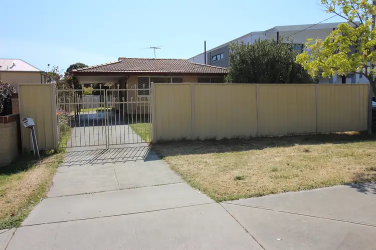 35 Hutchison Street