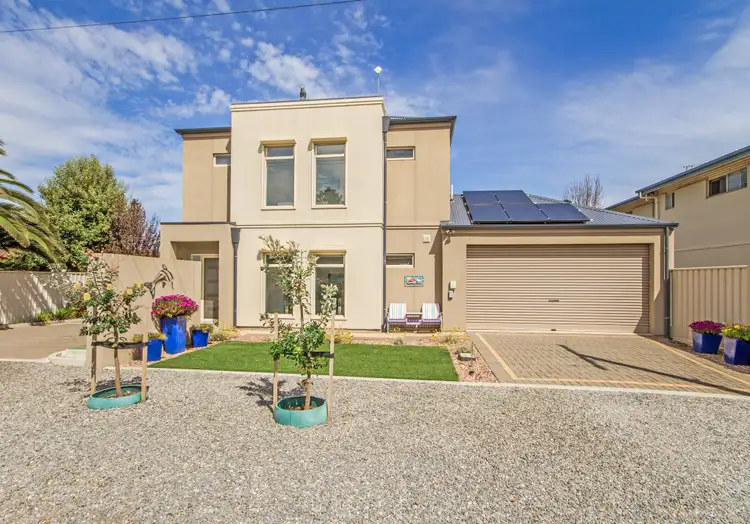 Main view of Homely house listing, 2 Whinnerah Avenue, Aldinga Beach SA 5173