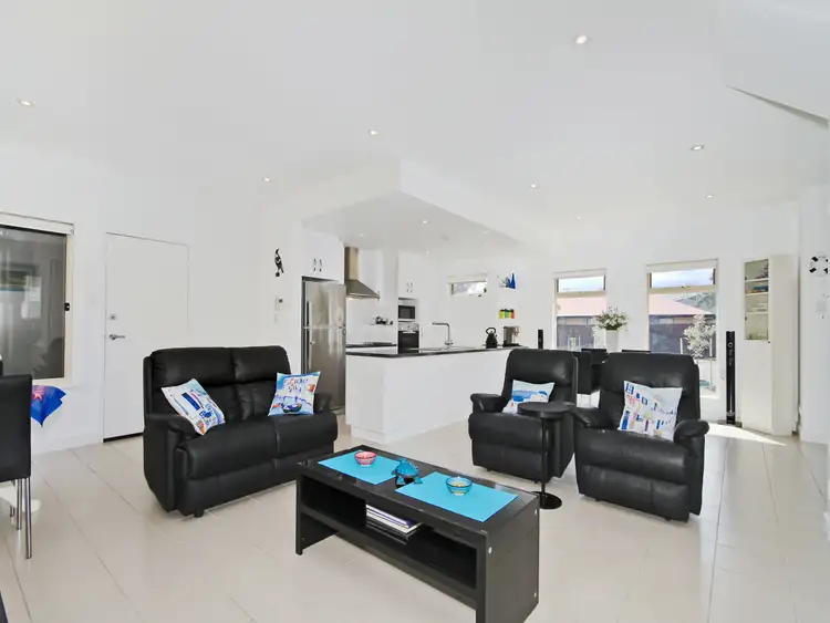 Fourth view of Homely house listing, 2 Whinnerah Avenue, Aldinga Beach SA 5173