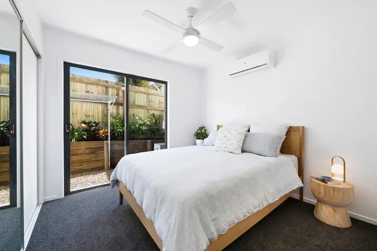 Seventh view of Homely apartment listing, 6/29 King Street, Buderim QLD 4556