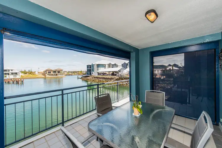 Second view of Homely apartment listing, 45/206 Mary Street, Halls Head WA 6210