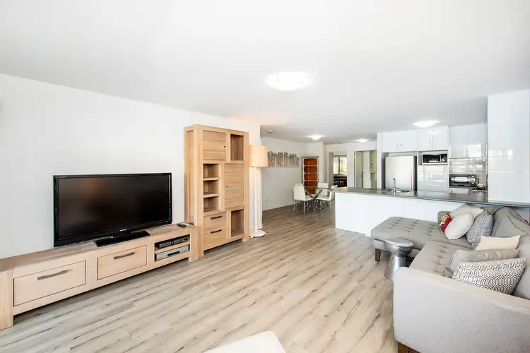 Third view of Homely apartment listing, 45/206 Mary Street, Halls Head WA 6210