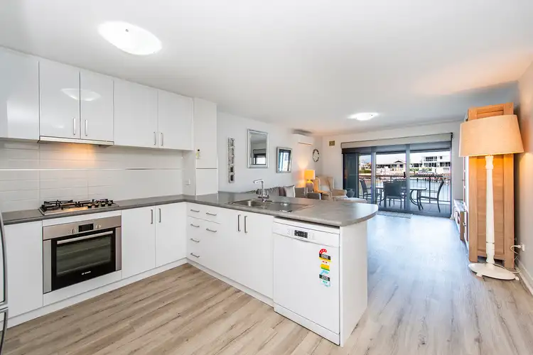 Fifth view of Homely apartment listing, 45/206 Mary Street, Halls Head WA 6210