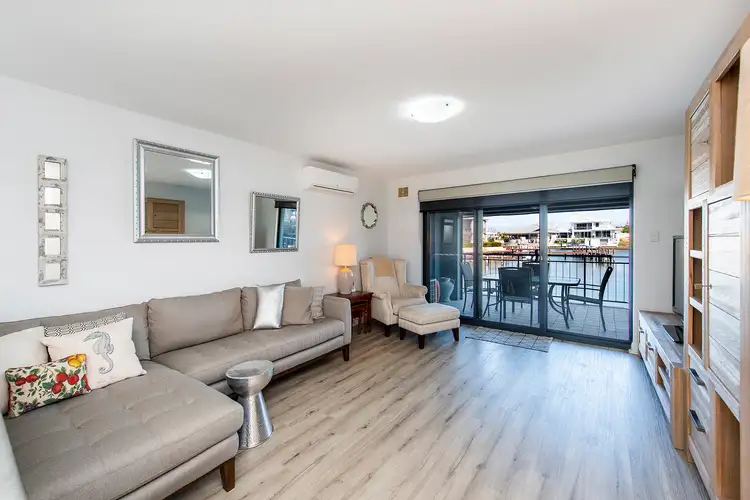 Sixth view of Homely apartment listing, 45/206 Mary Street, Halls Head WA 6210