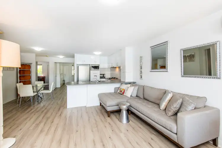 Seventh view of Homely apartment listing, 45/206 Mary Street, Halls Head WA 6210