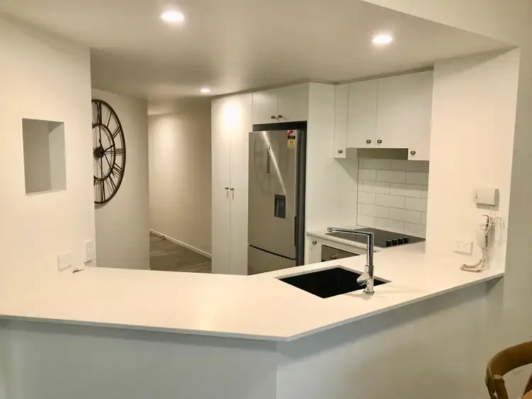 Third view of Homely apartment listing, 53/10 Alexandra Avenue, Mermaid Beach QLD 4218