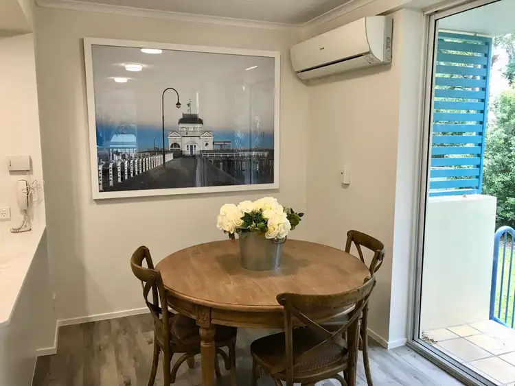 Fourth view of Homely apartment listing, 53/10 Alexandra Avenue, Mermaid Beach QLD 4218