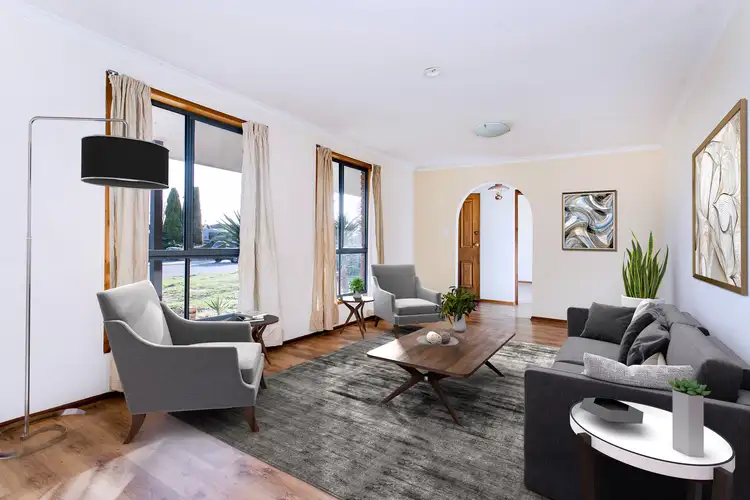 Second view of Homely house listing, 24 Trenerry Street, Aldinga Beach SA 5173