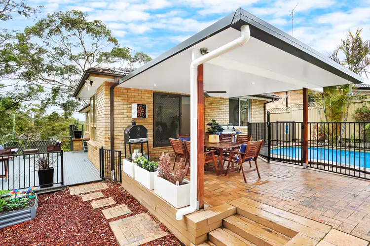 61 Bligh Street, Kirrawee NSW 2232
