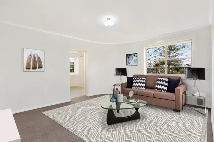 Second view of Homely apartment listing, 2/153 New South Head Rd, Vaucluse NSW 2030