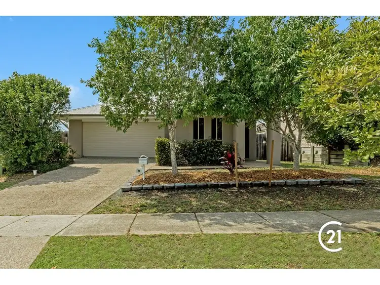 20 Mondial Drive, Warner QLD 4500