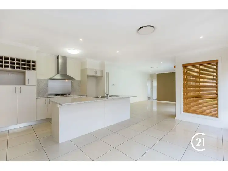 Second view of Homely house listing, 20 Mondial Drive, Warner QLD 4500