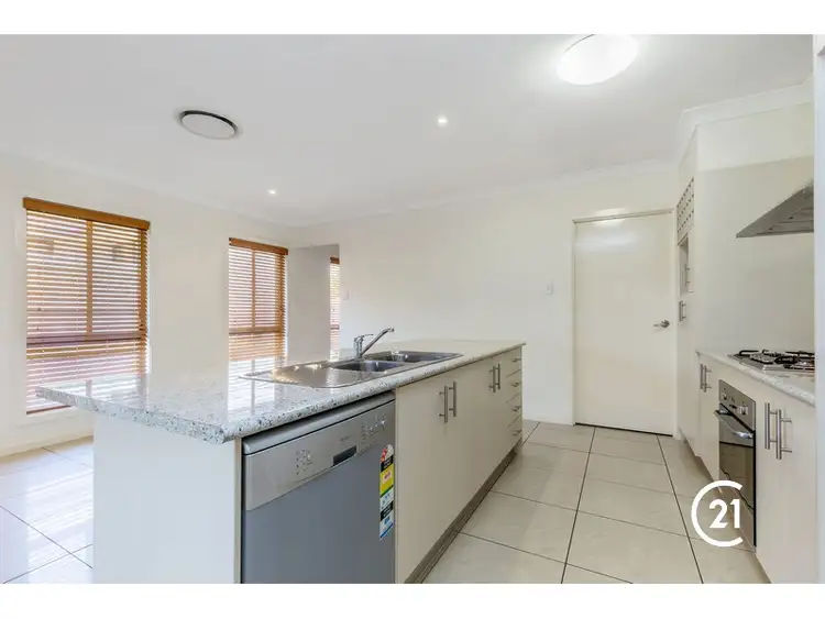 Third view of Homely house listing, 20 Mondial Drive, Warner QLD 4500