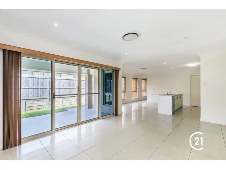 Fourth view of Homely house listing, 20 Mondial Drive, Warner QLD 4500