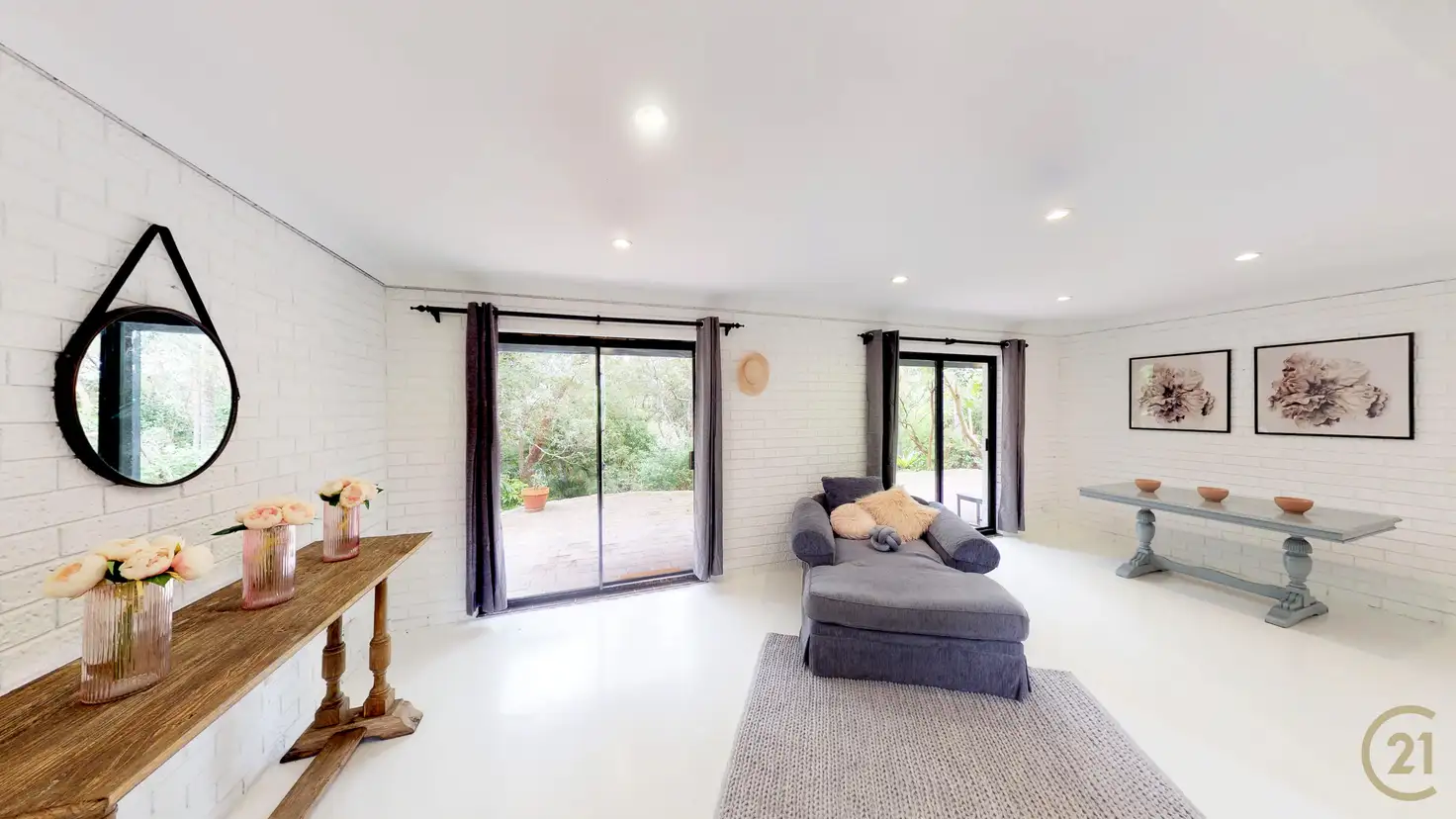 Main view of Homely house listing, 46 Yoolarai Crescent, Nelson Bay NSW 2315