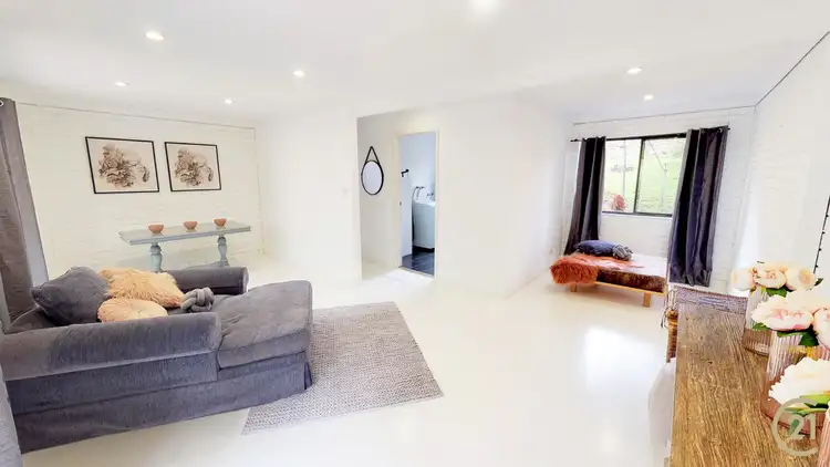 Second view of Homely house listing, 46 Yoolarai Crescent, Nelson Bay NSW 2315