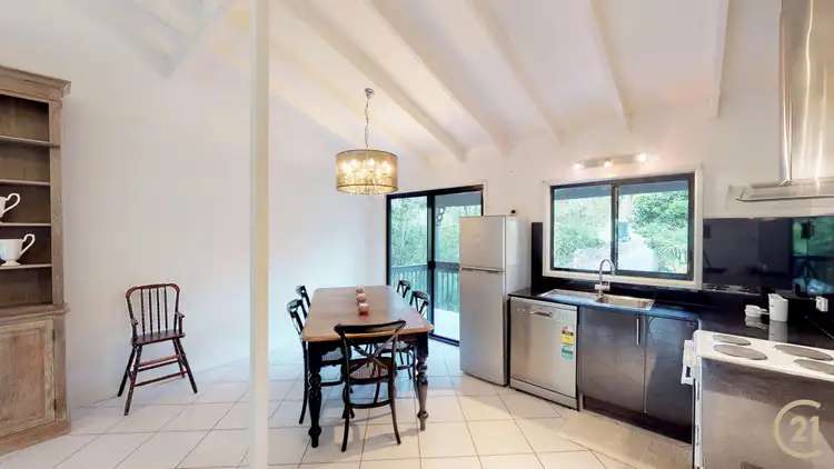 Fourth view of Homely house listing, 46 Yoolarai Crescent, Nelson Bay NSW 2315