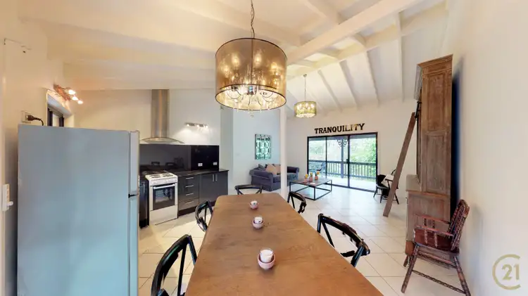 Fifth view of Homely house listing, 46 Yoolarai Crescent, Nelson Bay NSW 2315