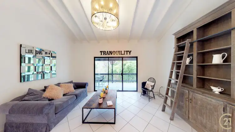 Sixth view of Homely house listing, 46 Yoolarai Crescent, Nelson Bay NSW 2315