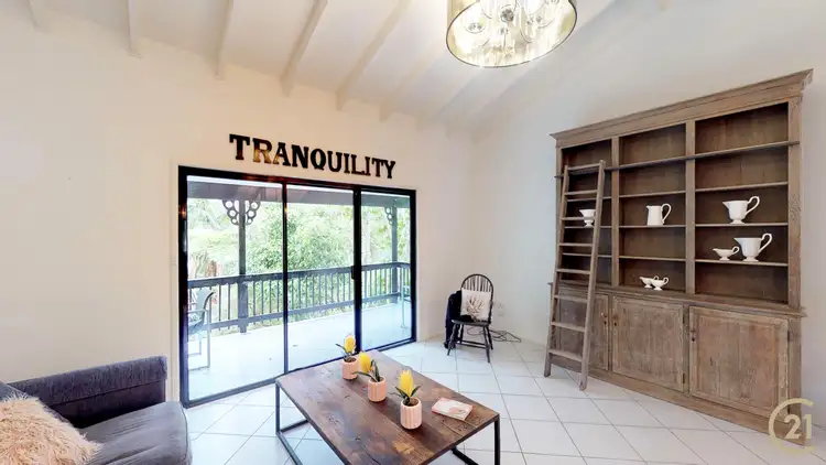 Seventh view of Homely house listing, 46 Yoolarai Crescent, Nelson Bay NSW 2315