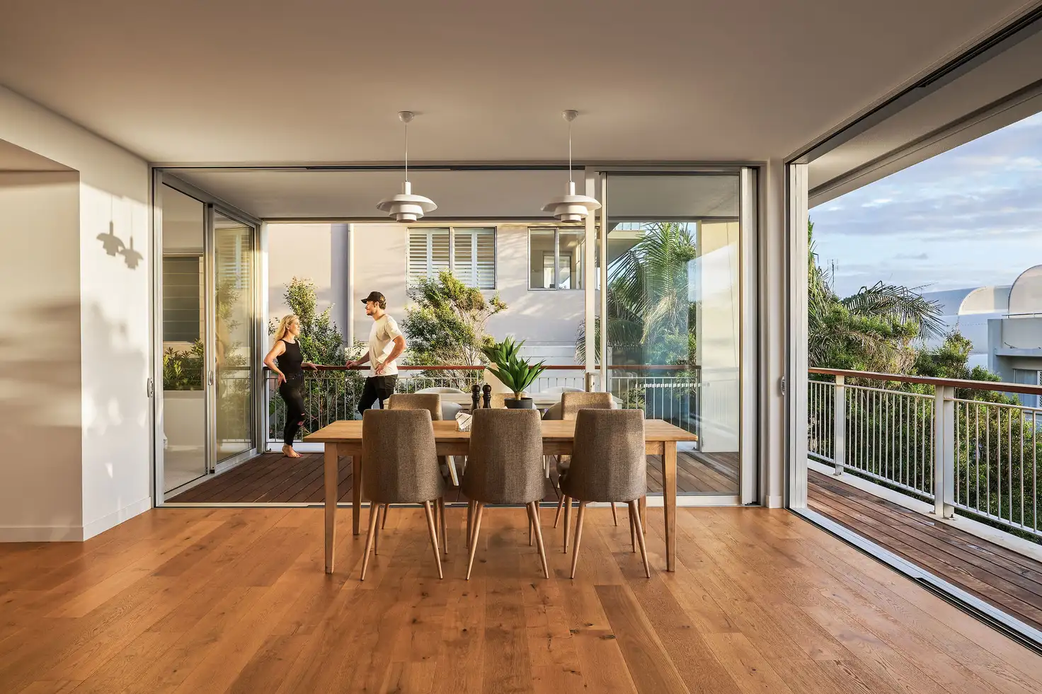 Main view of Homely apartment listing, Penthouse 2/61 Elanda Street, Sunshine Beach QLD 4567