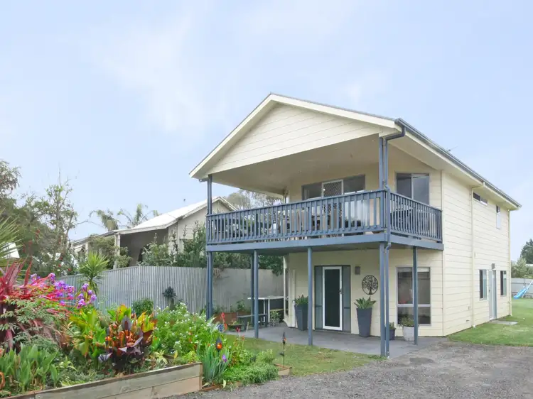 Second view of Homely house listing, 82 Alexander Street, Sellicks Beach SA 5174