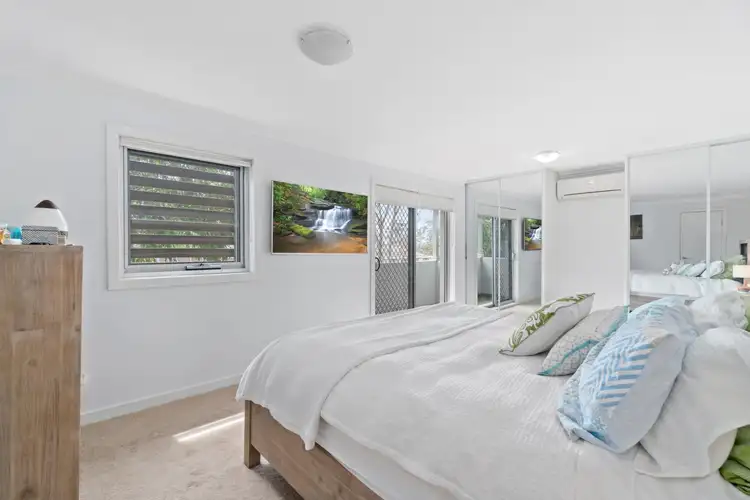 Fourth view of Homely townhouse listing, 1/186 Newbridge Road, Moorebank NSW 2170
