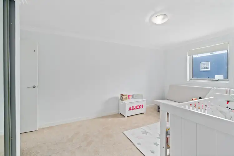 Fifth view of Homely townhouse listing, 1/186 Newbridge Road, Moorebank NSW 2170