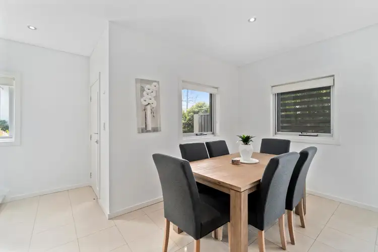 Sixth view of Homely townhouse listing, 1/186 Newbridge Road, Moorebank NSW 2170