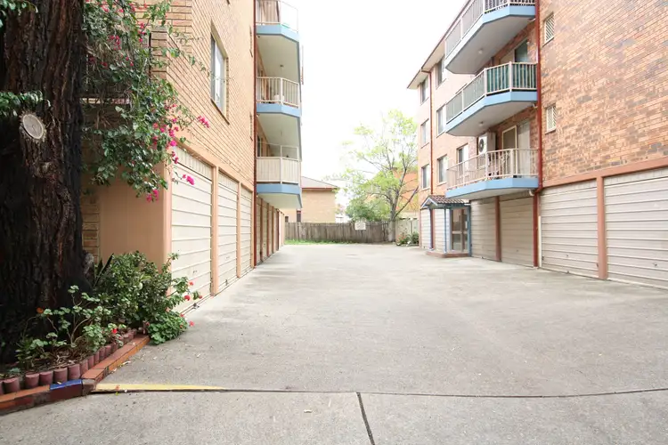 2/12-18 Equity Place, Canley Vale NSW 2166