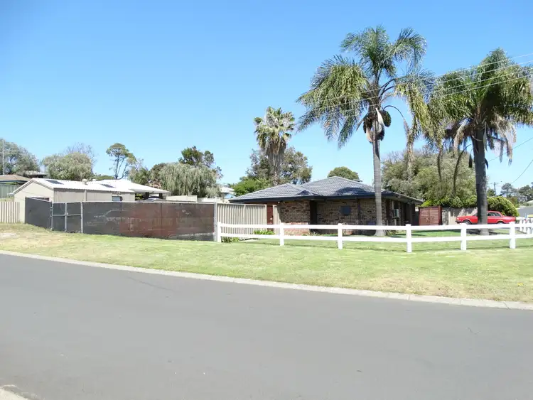 Second view of Homely house listing, 35 Matilda Ave, Australind WA 6233