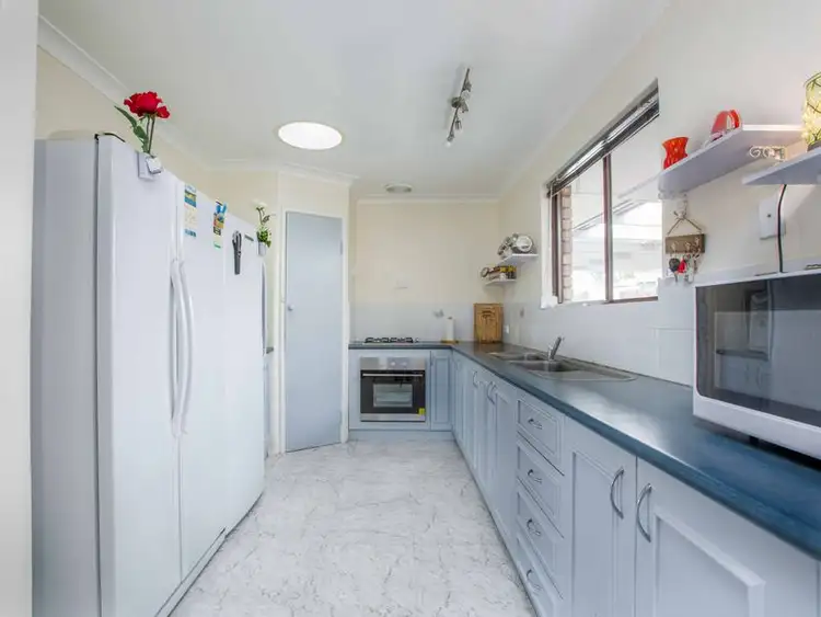 Fourth view of Homely house listing, 35 Matilda Ave, Australind WA 6233
