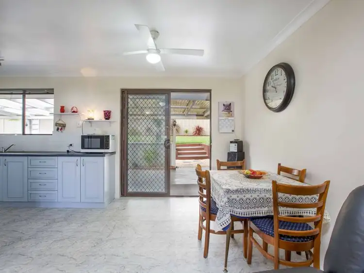 Fifth view of Homely house listing, 35 Matilda Ave, Australind WA 6233