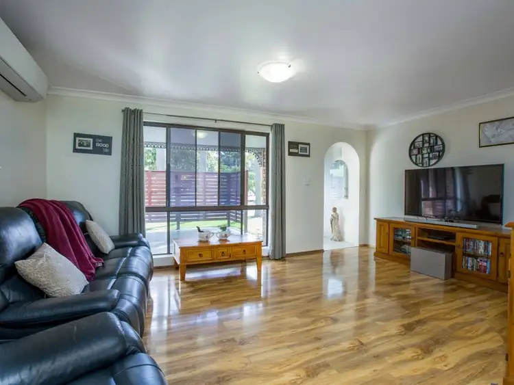 Seventh view of Homely house listing, 35 Matilda Ave, Australind WA 6233