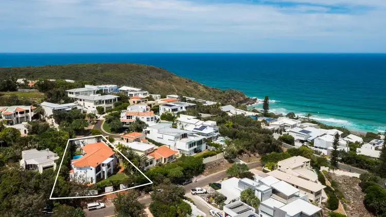 Main view of Homely house listing, 4 Kiamba Court, Sunshine Beach QLD 4567