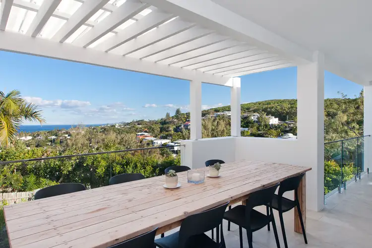 Third view of Homely house listing, 4 Kiamba Court, Sunshine Beach QLD 4567