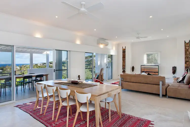 Fourth view of Homely house listing, 4 Kiamba Court, Sunshine Beach QLD 4567