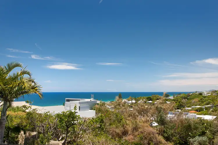 Fifth view of Homely house listing, 4 Kiamba Court, Sunshine Beach QLD 4567