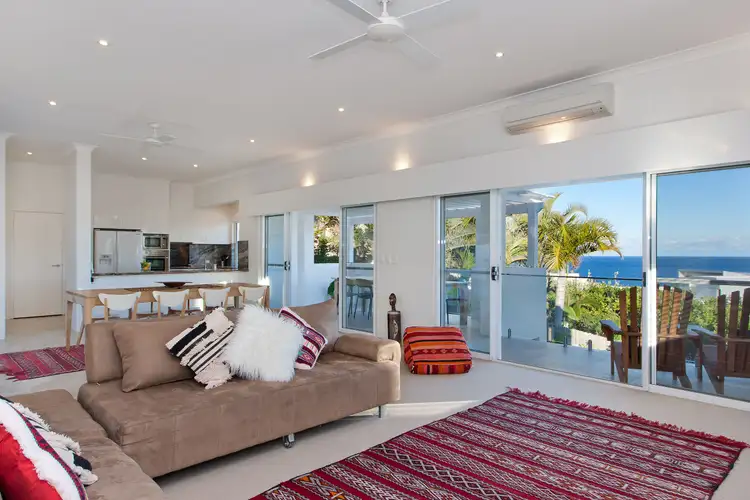Sixth view of Homely house listing, 4 Kiamba Court, Sunshine Beach QLD 4567