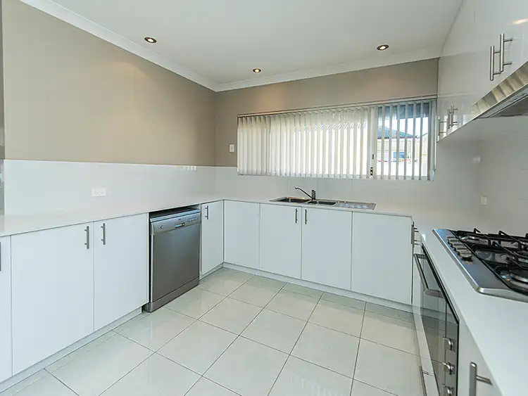 Sixth view of Homely house listing, 28A Raleigh Street, Belmont WA 6104