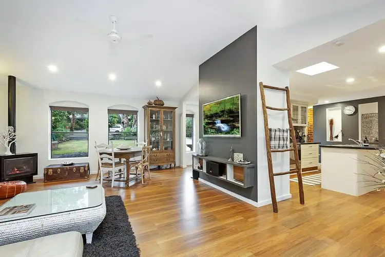 Second view of Homely house listing, 16 Butler Crescent, Banksia Park SA 5091